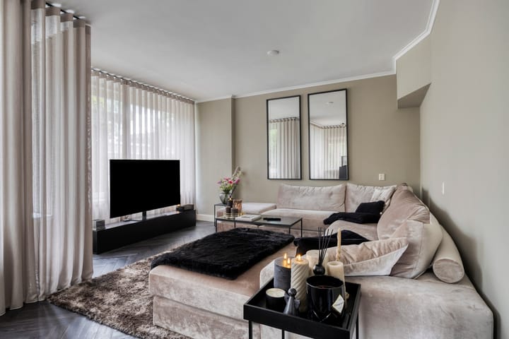 Foto 3 van Hendrik Chabotstraat 2