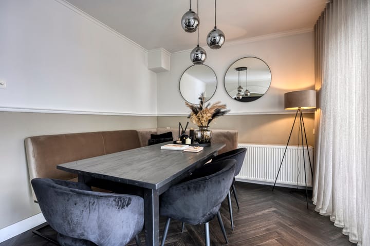 Foto 11 van Hendrik Chabotstraat 2