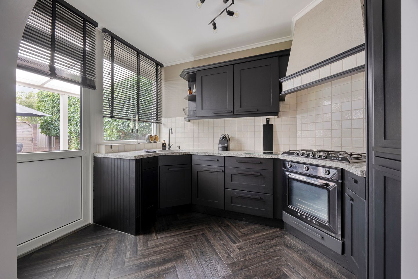 Foto 14 van Hendrik Chabotstraat 2