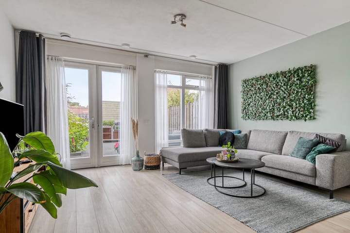 Foto 2 van Gerard Revelaan 62