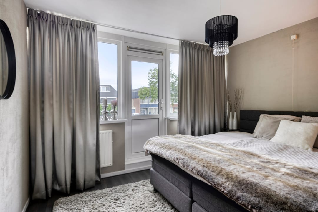 Foto 16 van Hendrik Chabotstraat 2