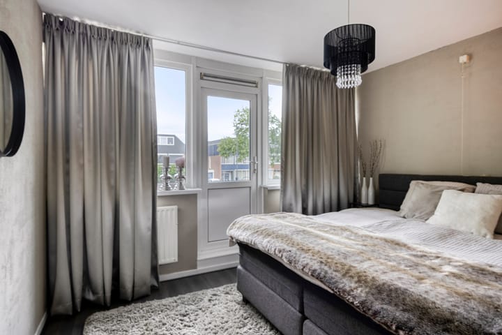 Foto 16 van Hendrik Chabotstraat 2