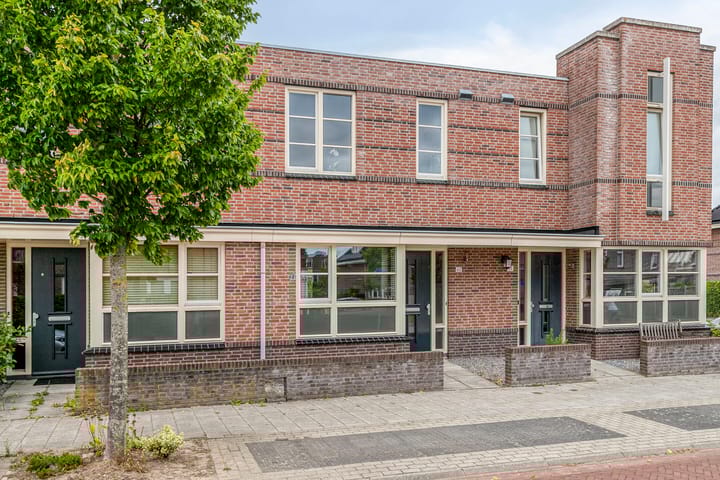 Foto 6 van Gerard Revelaan 62