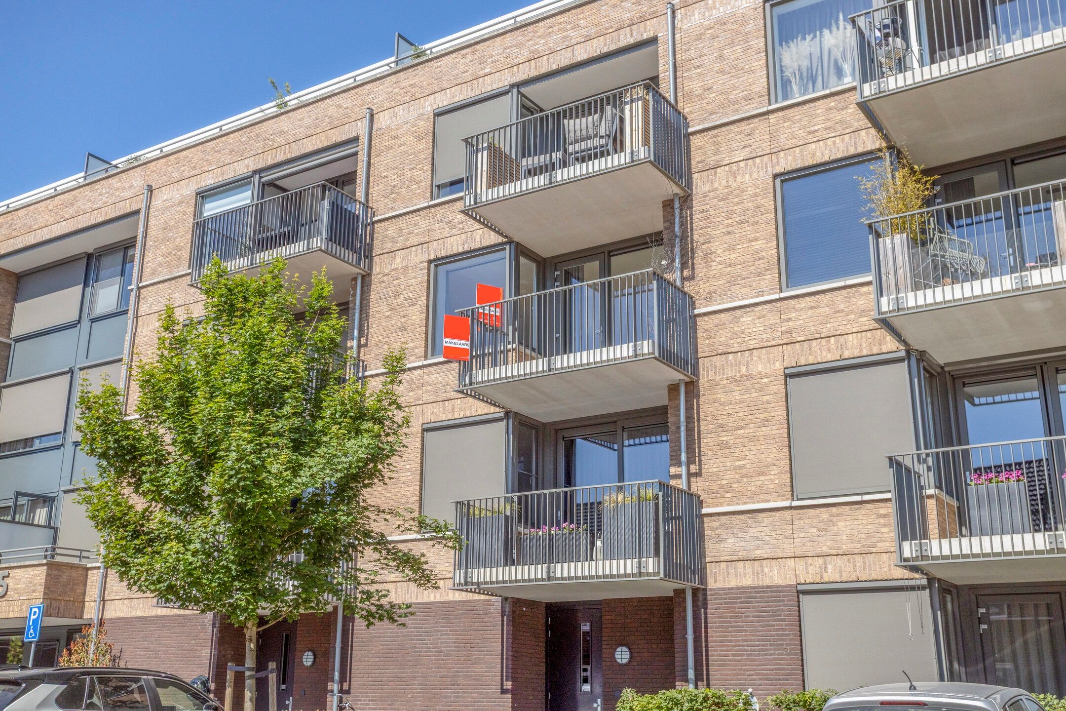 Mgr. Horsthuisstraat, 49, Breda, 4813XM, Noord-Brabant, Nederland 49