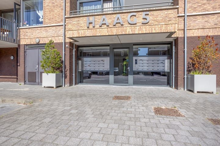 Photo 2 of Mgr. Horsthuisstraat 49