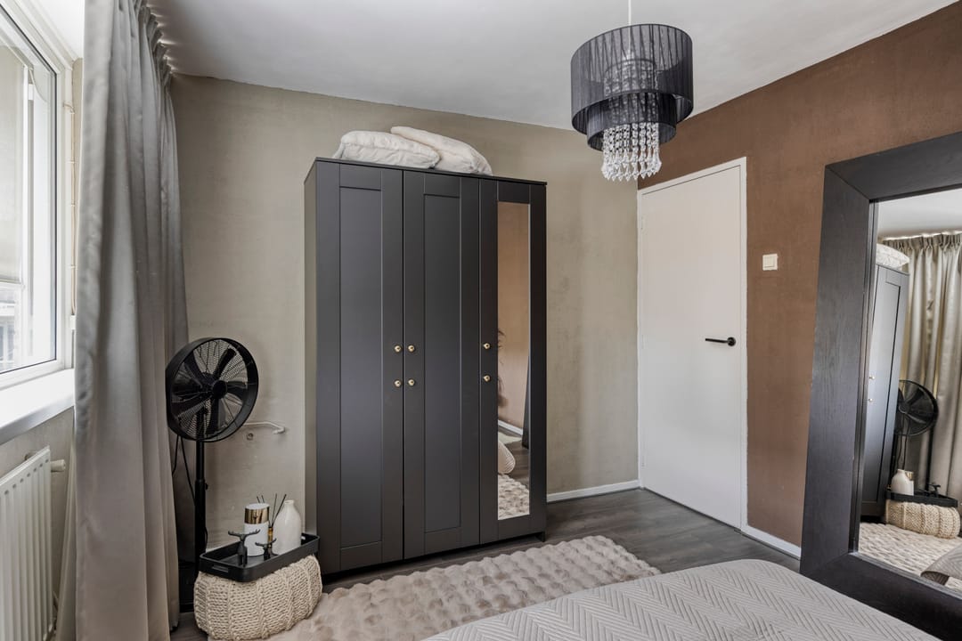 Foto 22 van Hendrik Chabotstraat 2