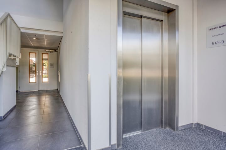 Photo 4 of Mgr. Horsthuisstraat 49