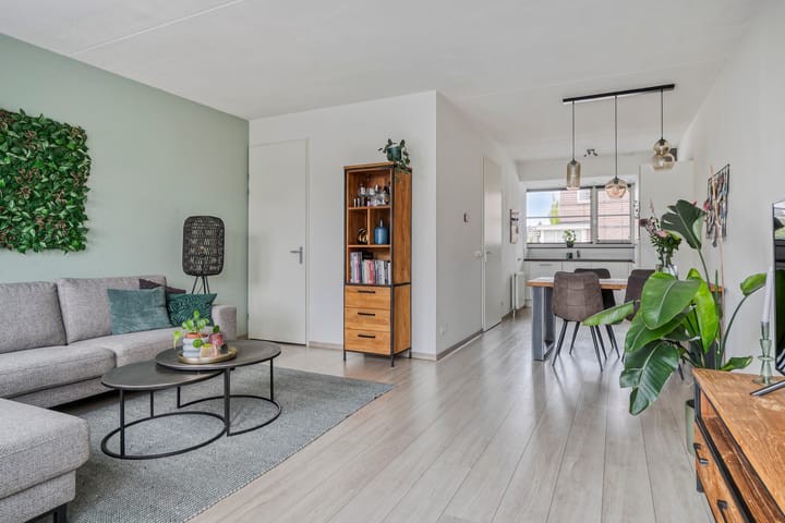 Foto 13 van Gerard Revelaan 62