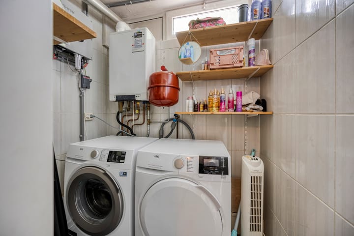 Foto 24 van Hendrik Chabotstraat 2