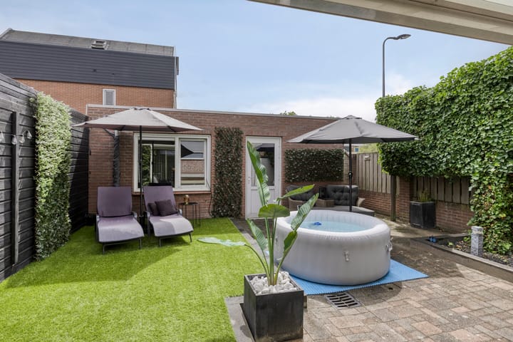 Foto 27 van Hendrik Chabotstraat 2