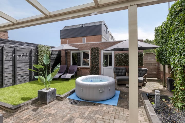 Foto 28 van Hendrik Chabotstraat 2