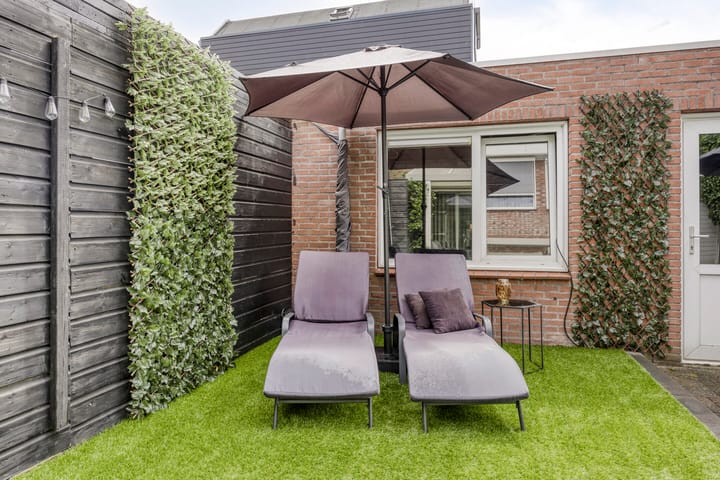 Foto 29 van Hendrik Chabotstraat 2