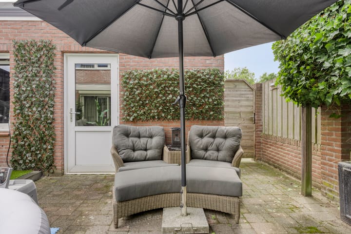 Foto 30 van Hendrik Chabotstraat 2