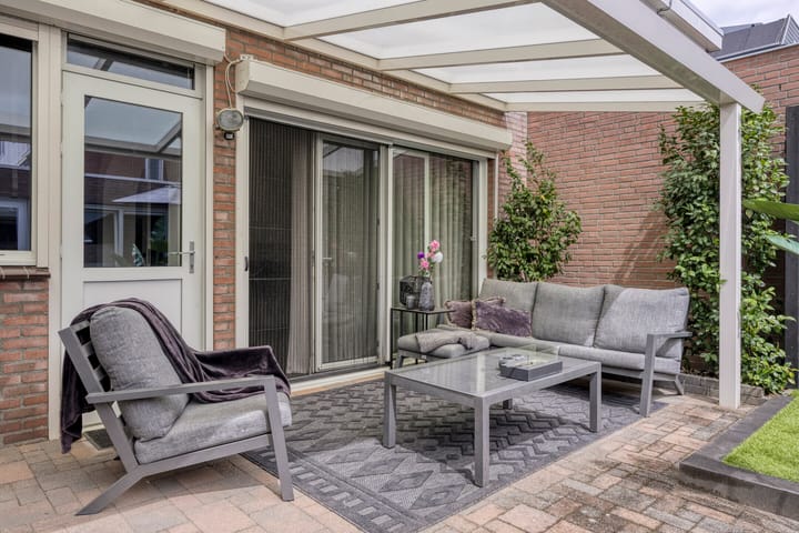 Foto 31 van Hendrik Chabotstraat 2