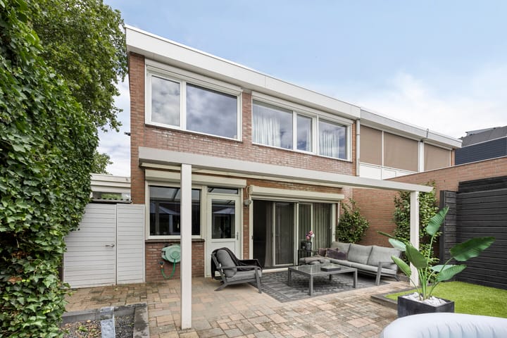 Foto 33 van Hendrik Chabotstraat 2