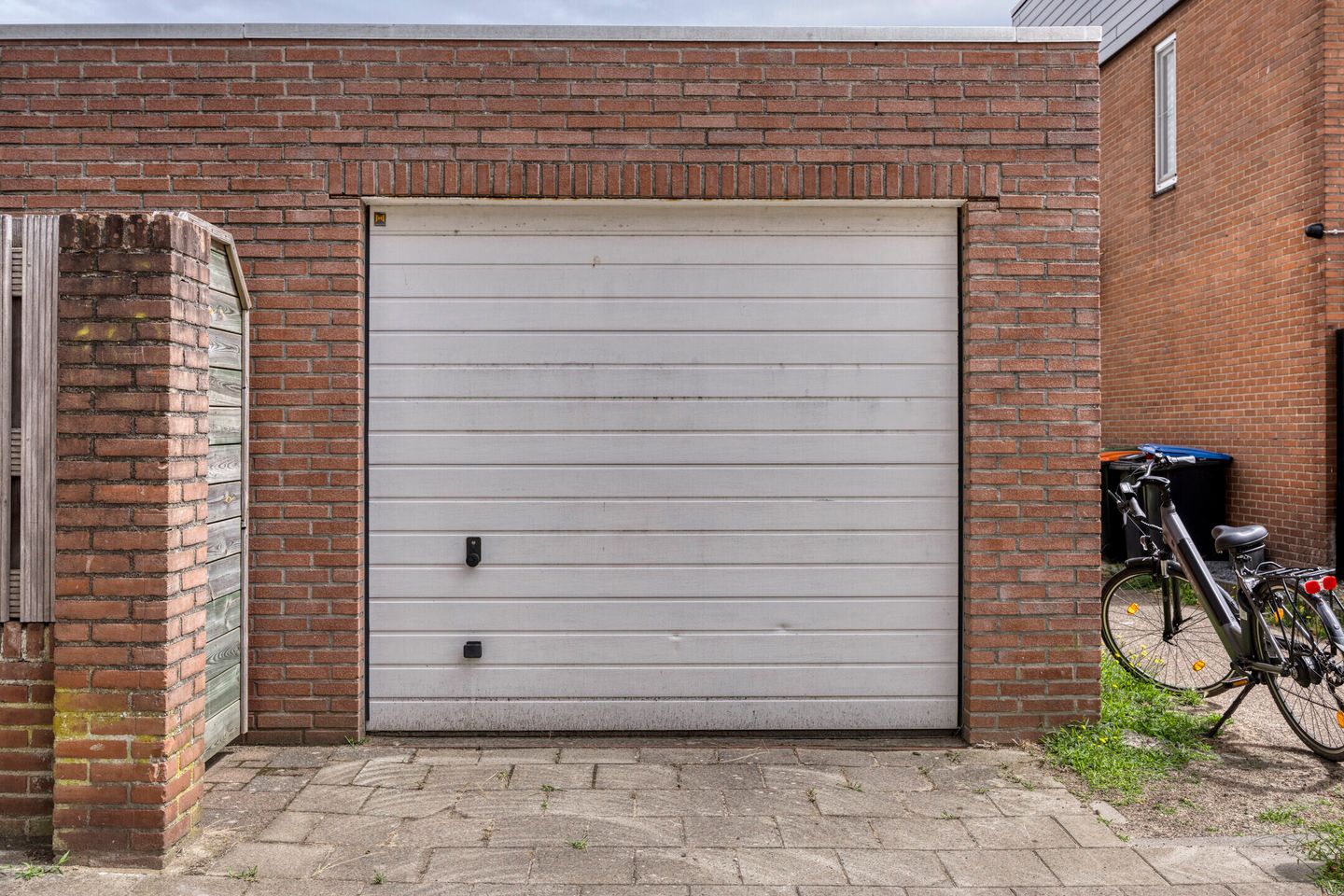 Foto 35 van Hendrik Chabotstraat 2