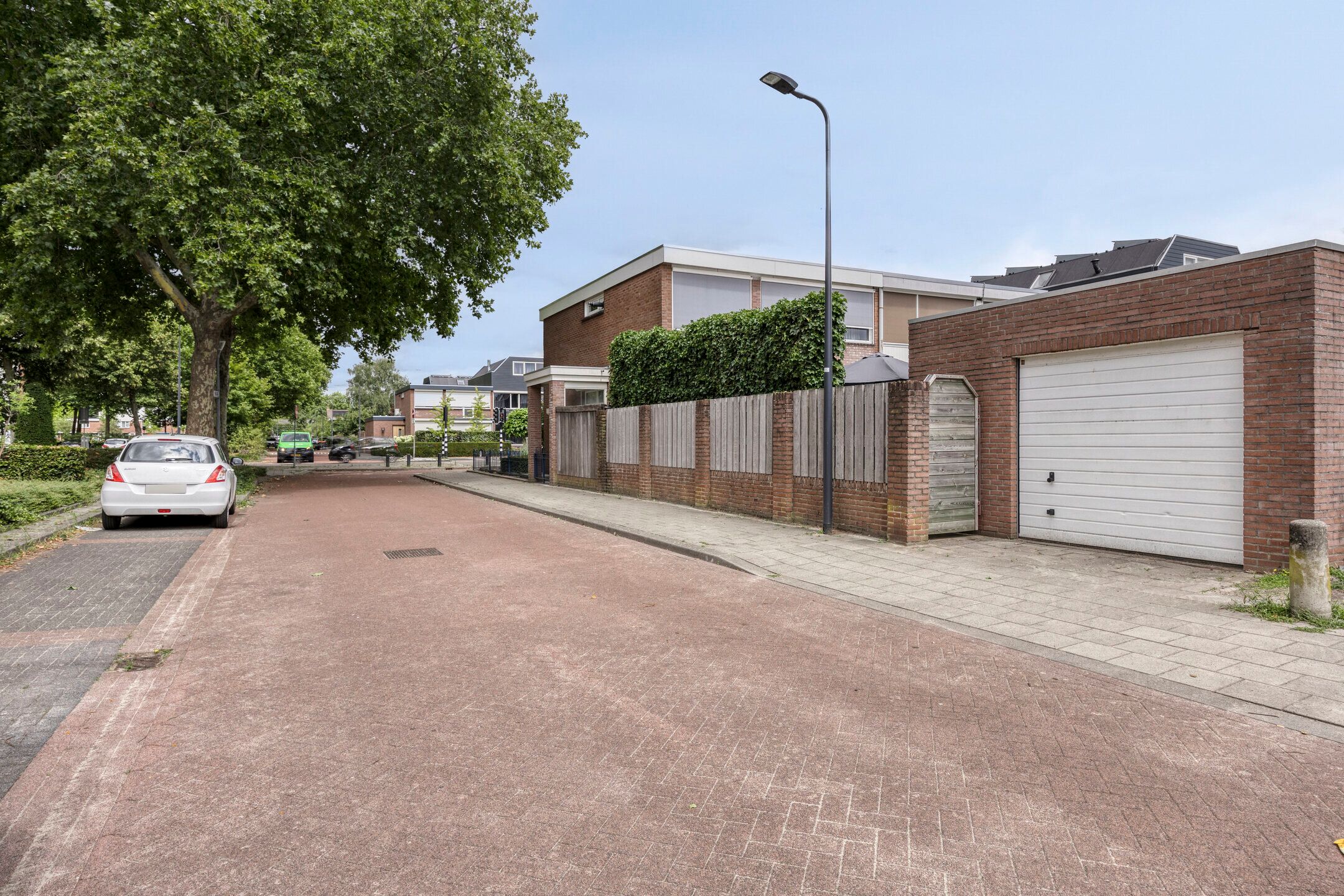 Foto 36 van Hendrik Chabotstraat 2