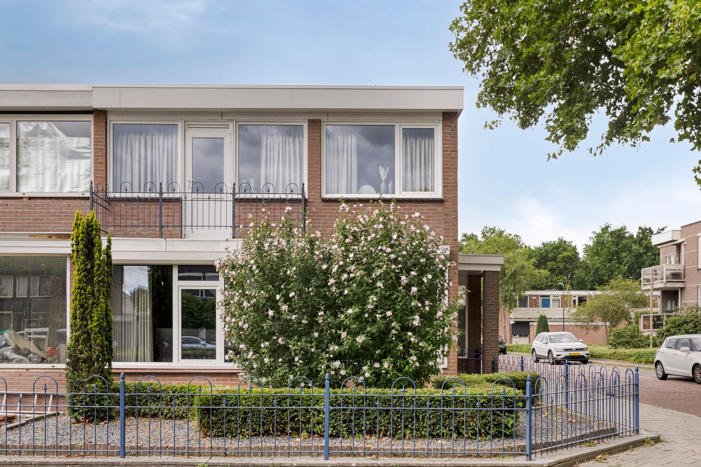 Foto 40 van Hendrik Chabotstraat 2