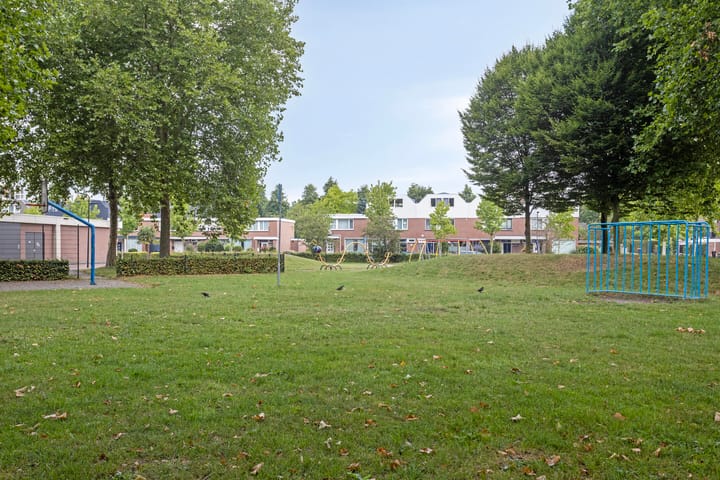 Foto 41 van Hendrik Chabotstraat 2