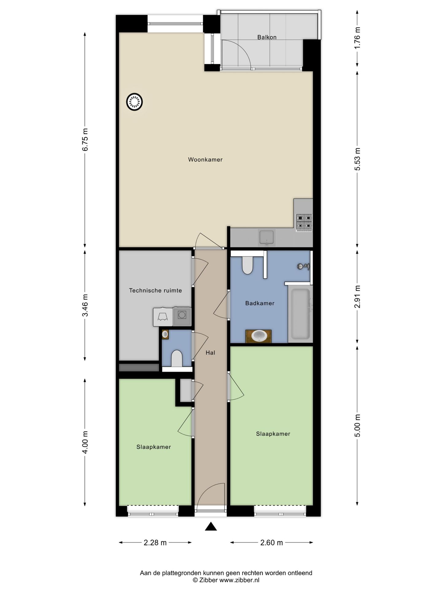 Foto 25 van Mgr. Horsthuisstraat 49