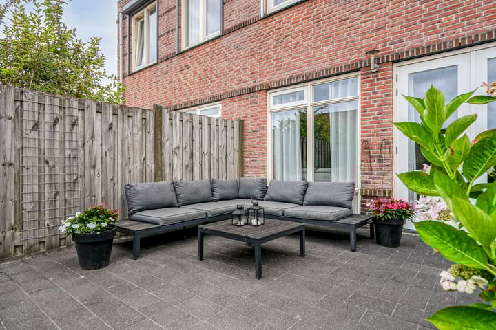 Foto 30 van Gerard Revelaan 62