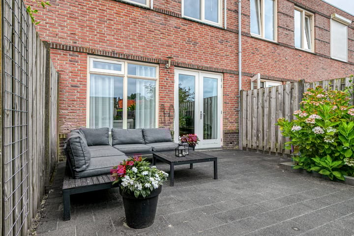 Foto 31 van Gerard Revelaan 62