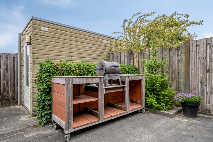 Foto 34 van Gerard Revelaan 62