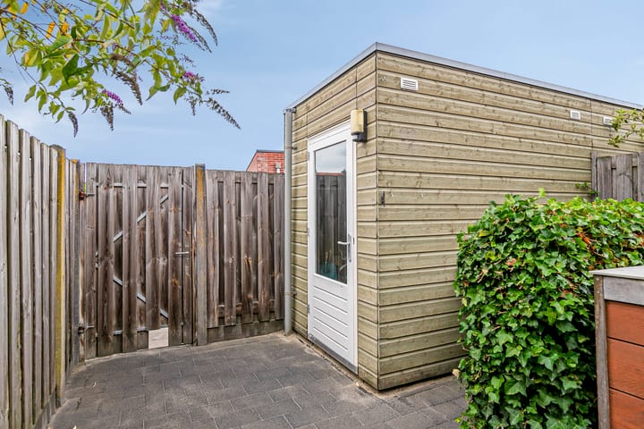 Foto 35 van Gerard Revelaan 62