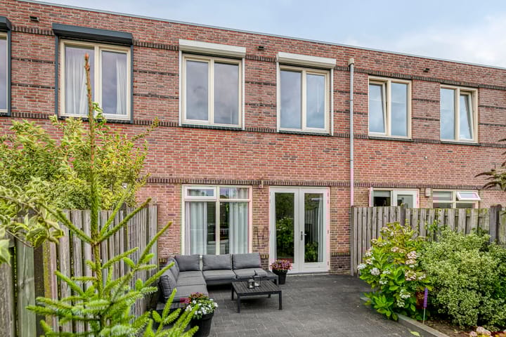 Foto 37 van Gerard Revelaan 62