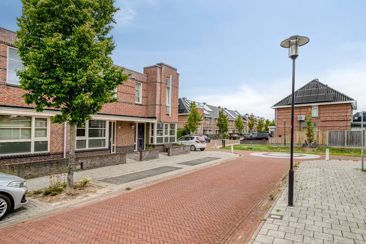 Foto 38 van Gerard Revelaan 62