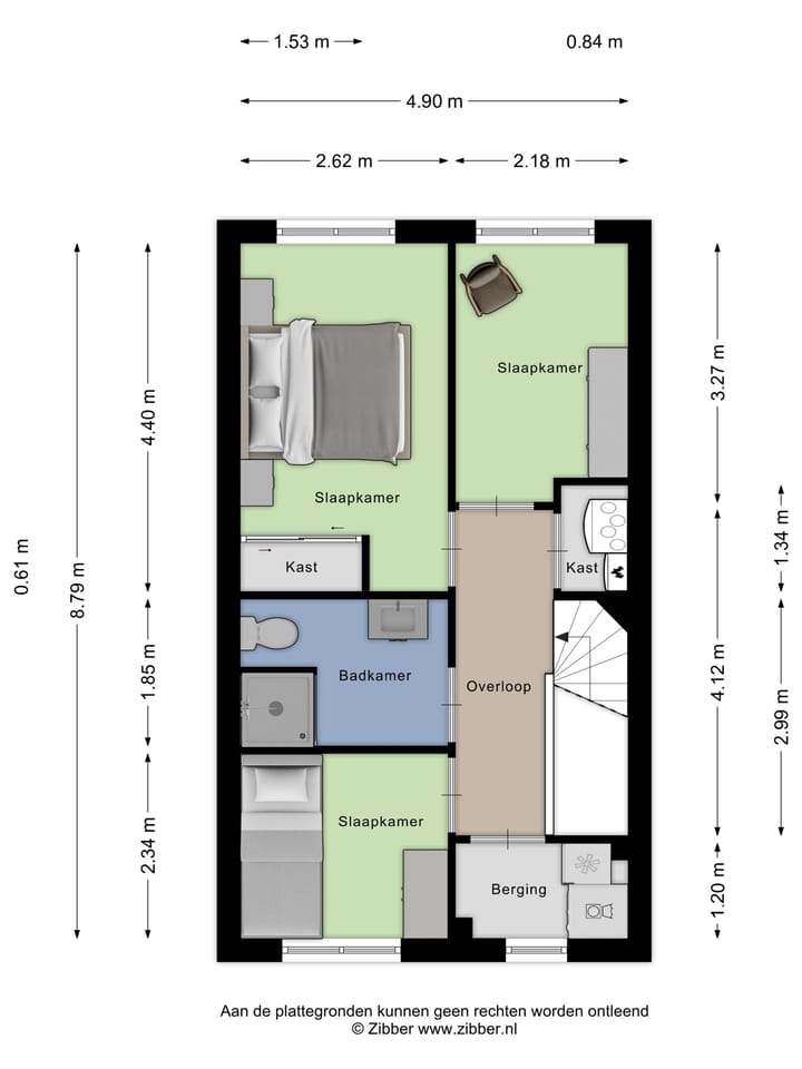 Foto 43 van Gerard Revelaan 62