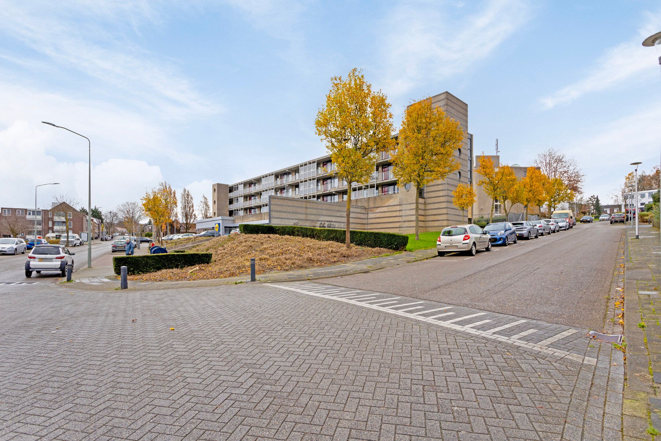 Unescostraat, 60, Heerlen, 6414NX, Limburg, Nederland 60 
