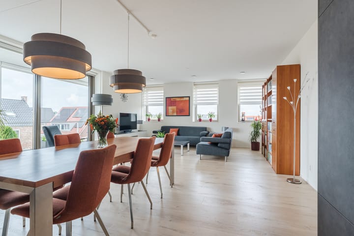 Foto 2 van Suikerpeer 13