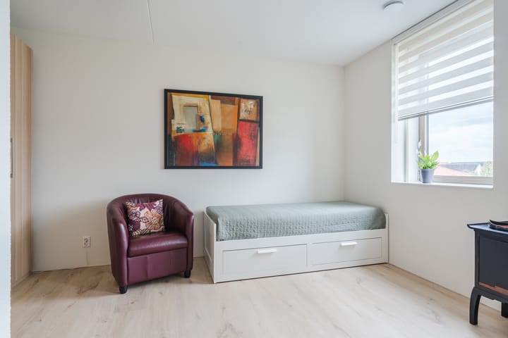 Foto 22 van Suikerpeer 13