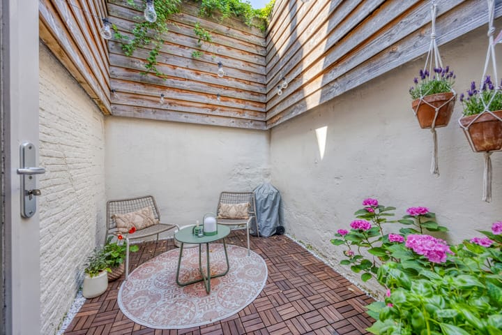 Foto 3 van Korte Bosstraat 4