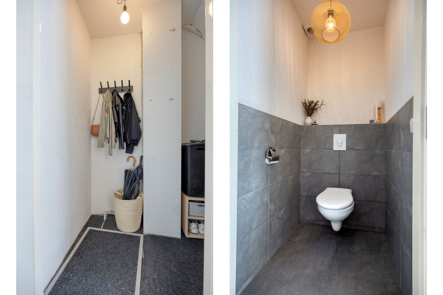 Foto 5 van Korte Bosstraat 4