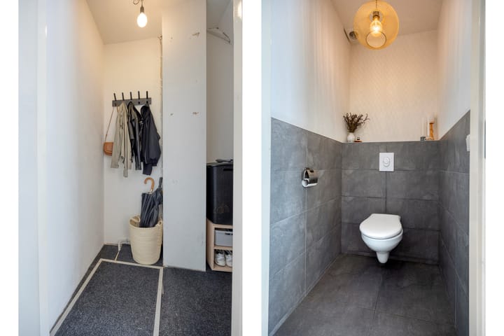 Foto 5 van Korte Bosstraat 4