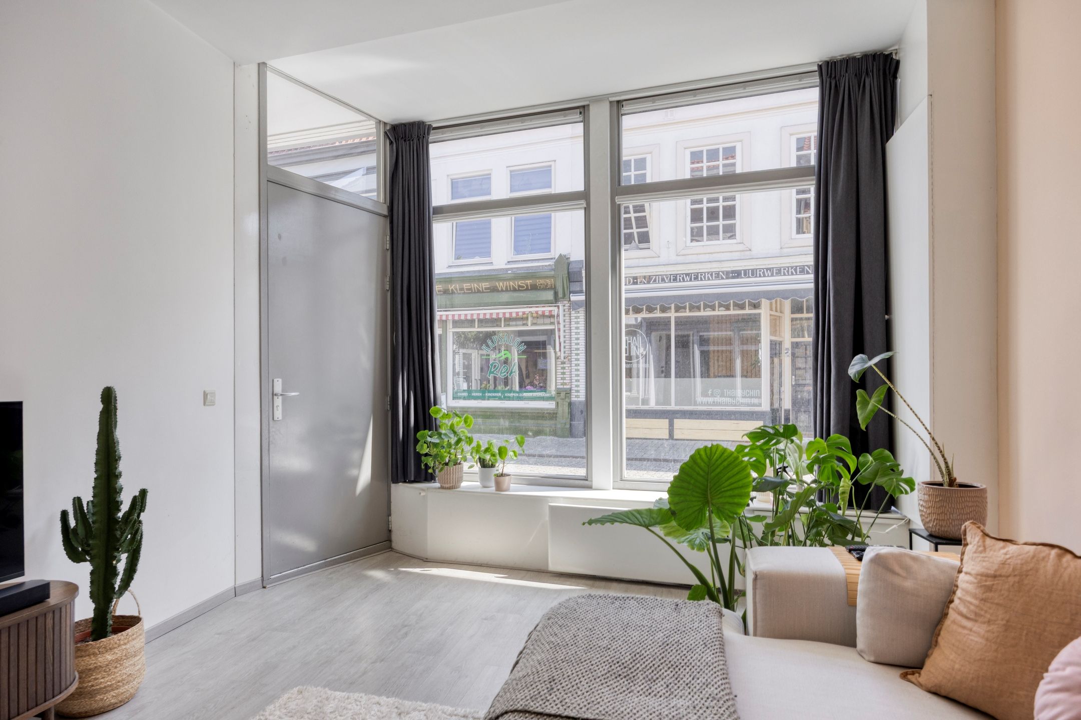 Foto 6 van Korte Bosstraat 4