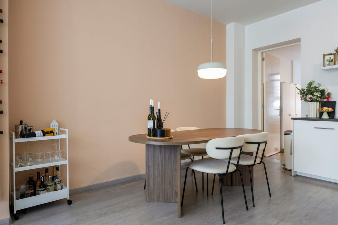 Foto 8 van Korte Bosstraat 4