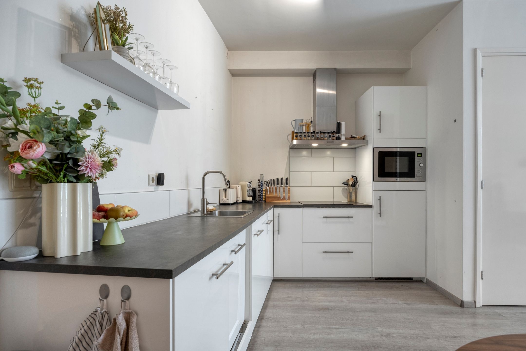 Foto 9 van Korte Bosstraat 4