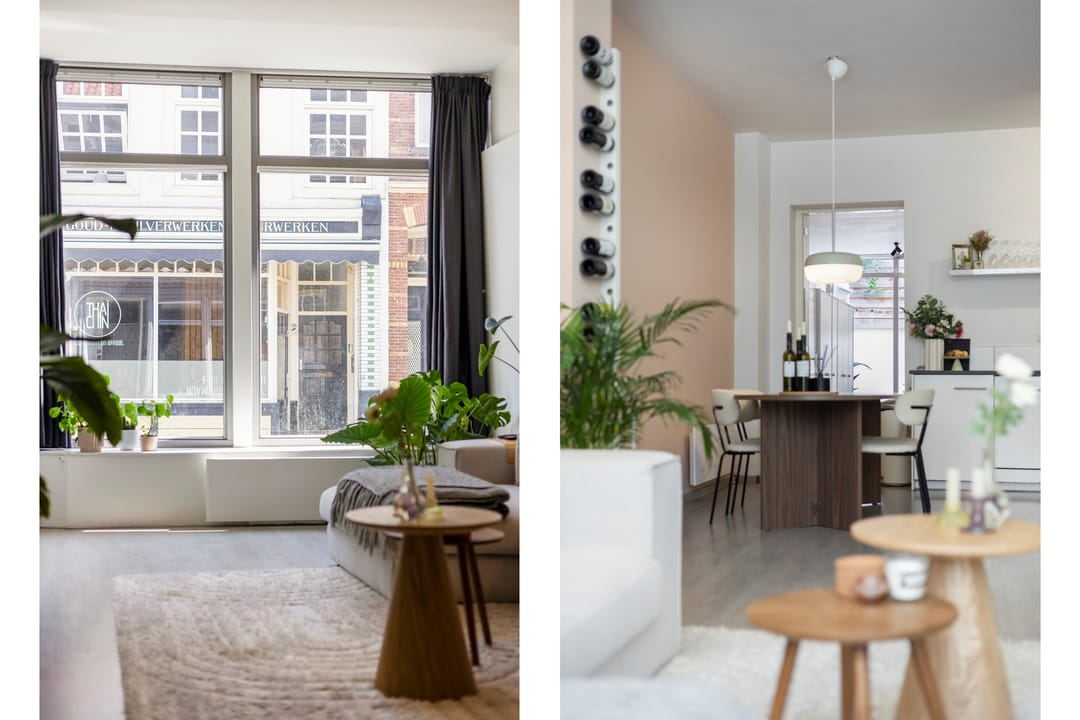 Foto 13 van Korte Bosstraat 4