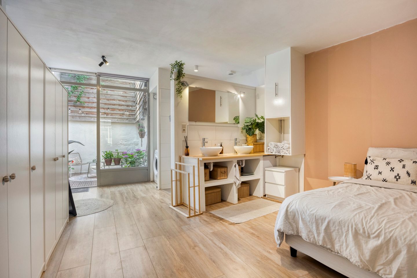 Foto 14 van Korte Bosstraat 4