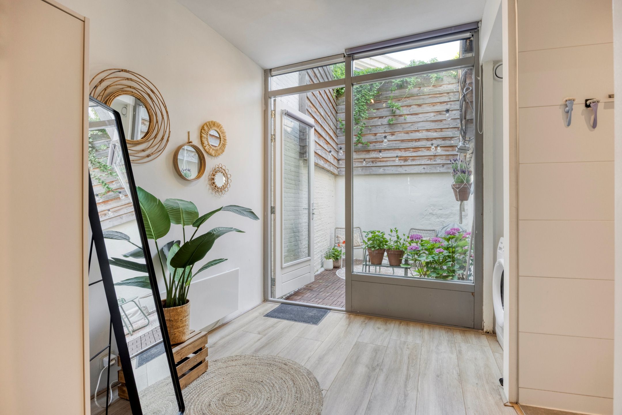 Foto 18 van Korte Bosstraat 4