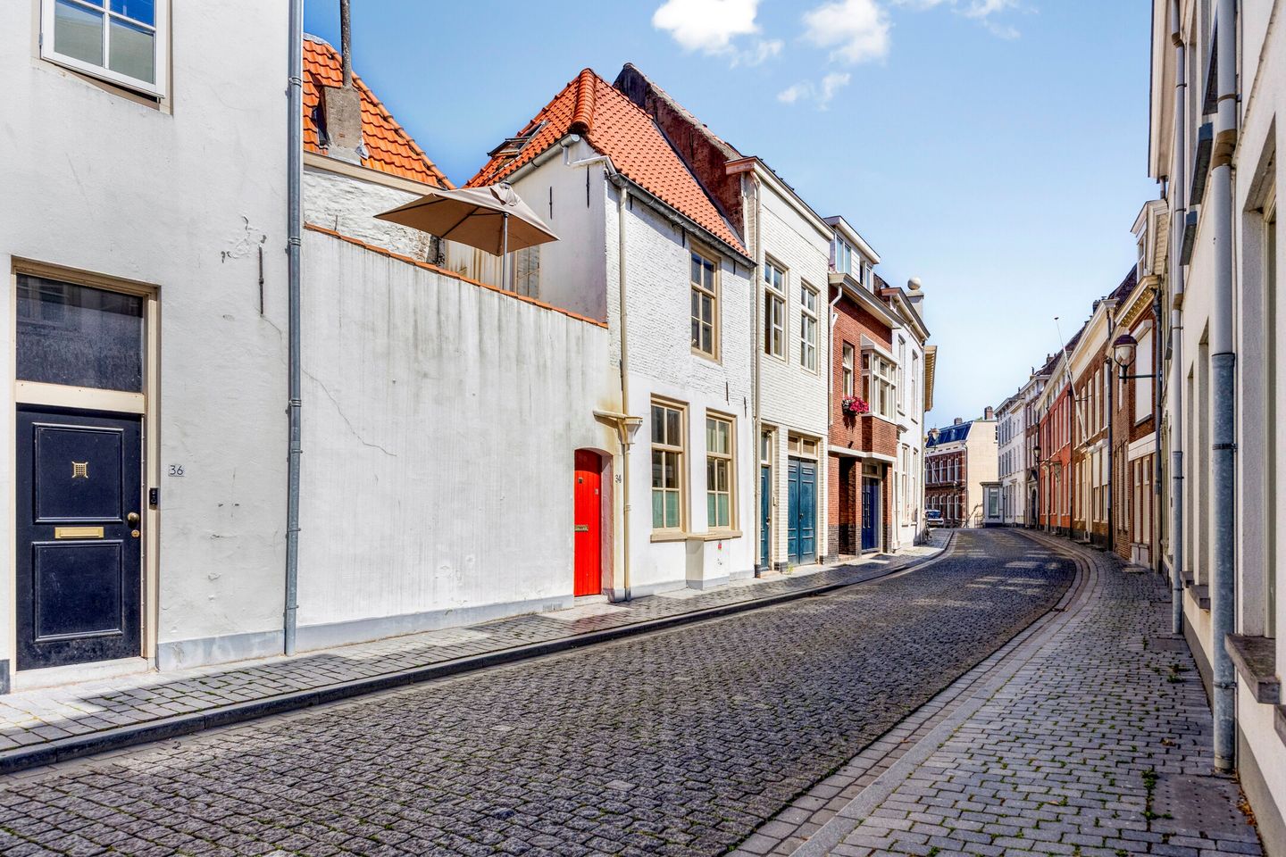 Foto 20 van Korte Bosstraat 4