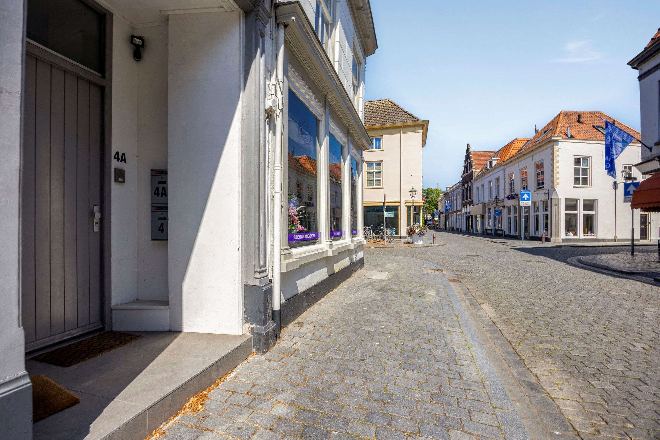 Foto 21 van Korte Bosstraat 4