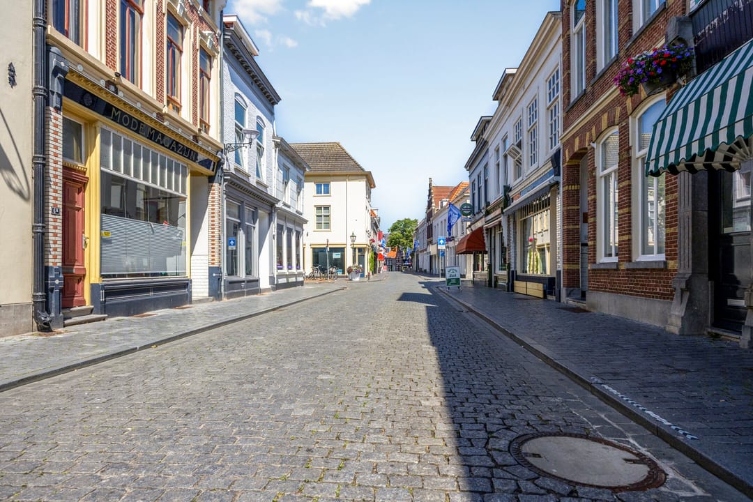 Foto 23 van Korte Bosstraat 4