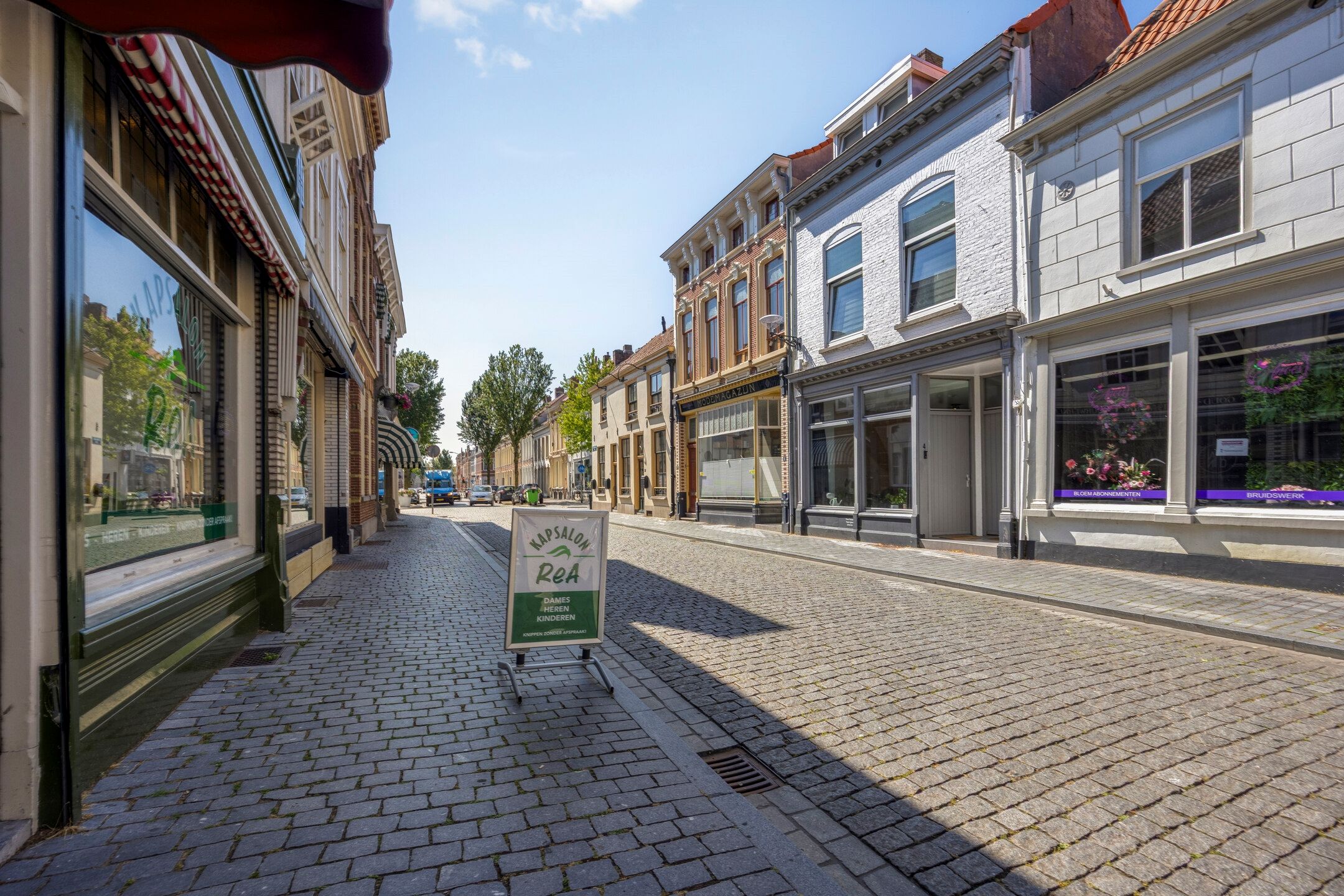 Foto 24 van Korte Bosstraat 4