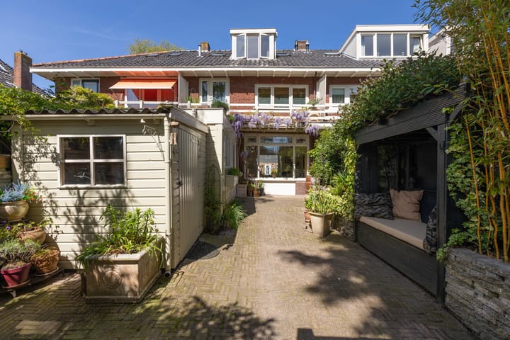 Foto 2 van Dr. Kuyperlaan 20