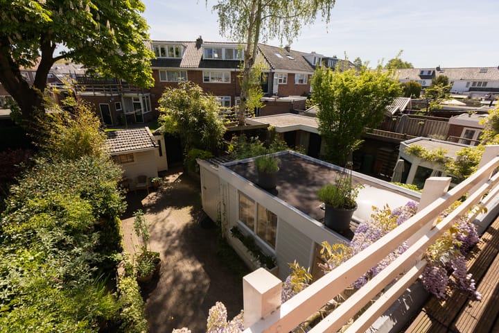 Foto 3 van Dr. Kuyperlaan 20