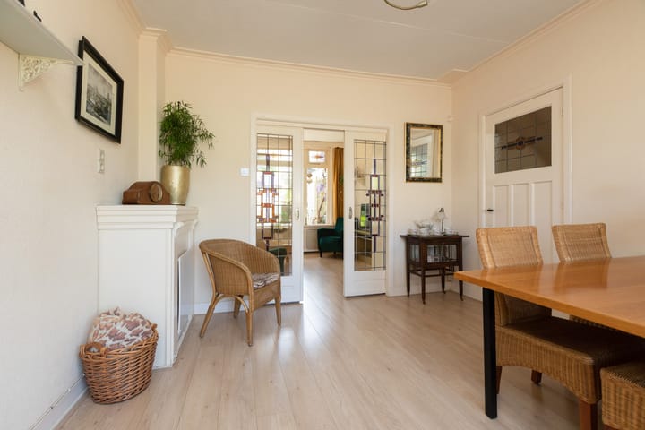 Foto 4 van Dr. Kuyperlaan 20